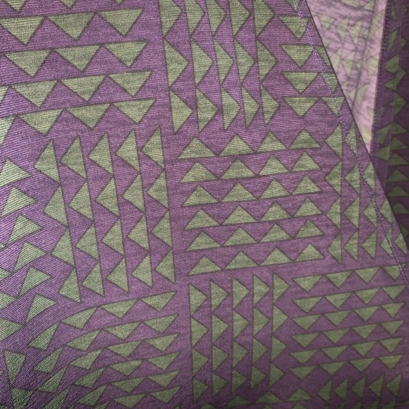 Lula Roe kimono - Picture 3 of 3